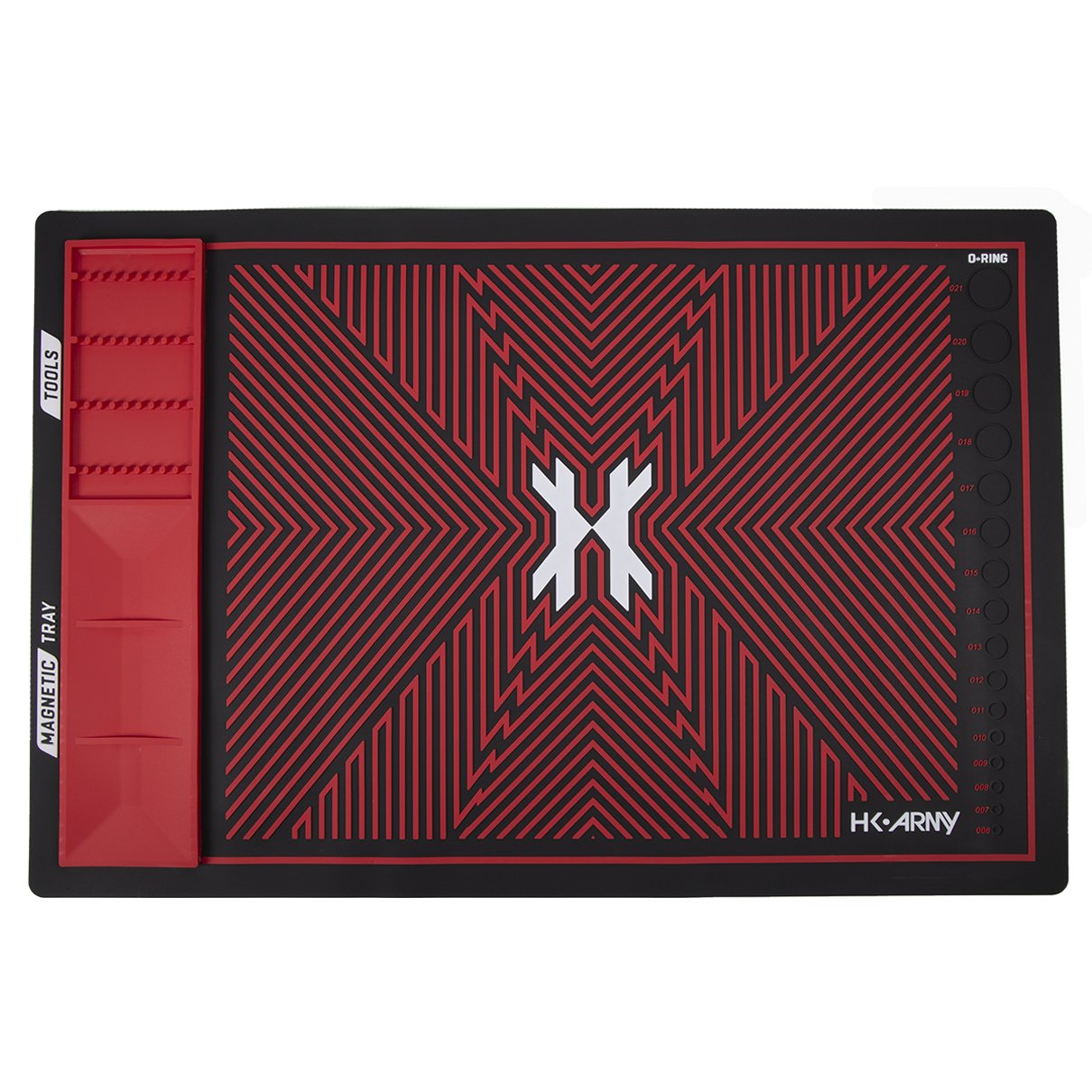 HK Army MagMat Magnetic Tech Mat - HK Army