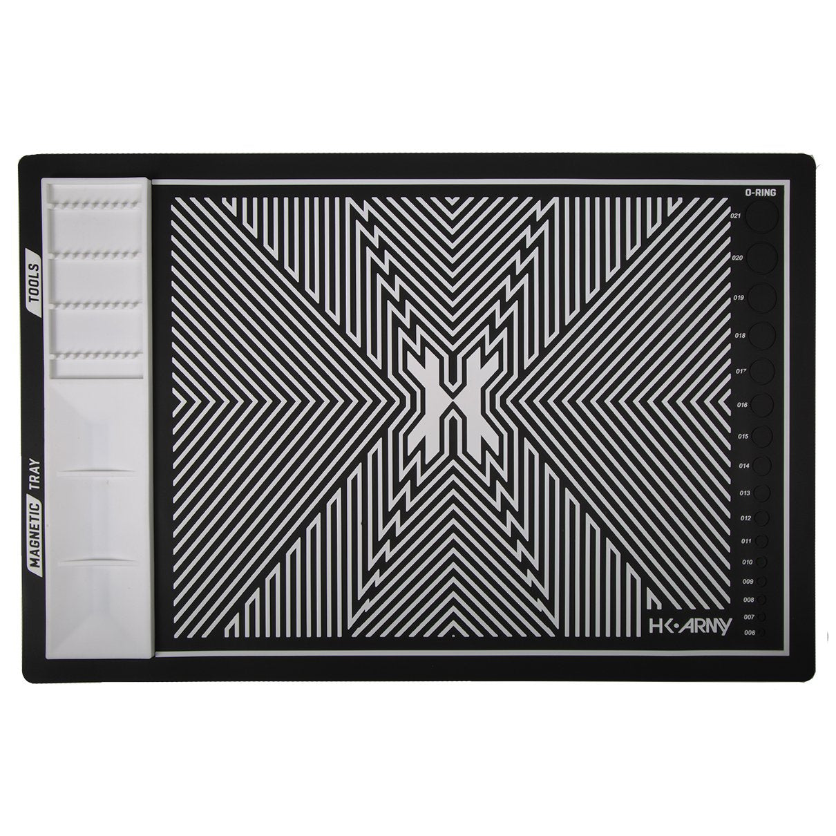 HK Army MagMat Magnetic Tech Mat - HK Army