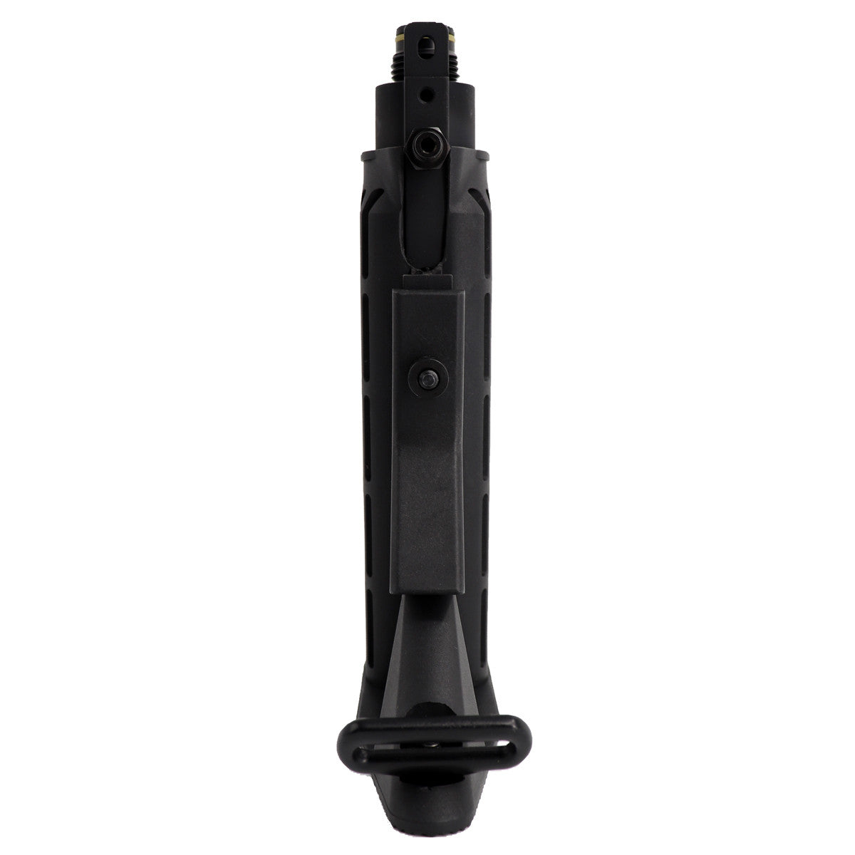 Valken M17 Remote CAR Stock - Valken Paintball
