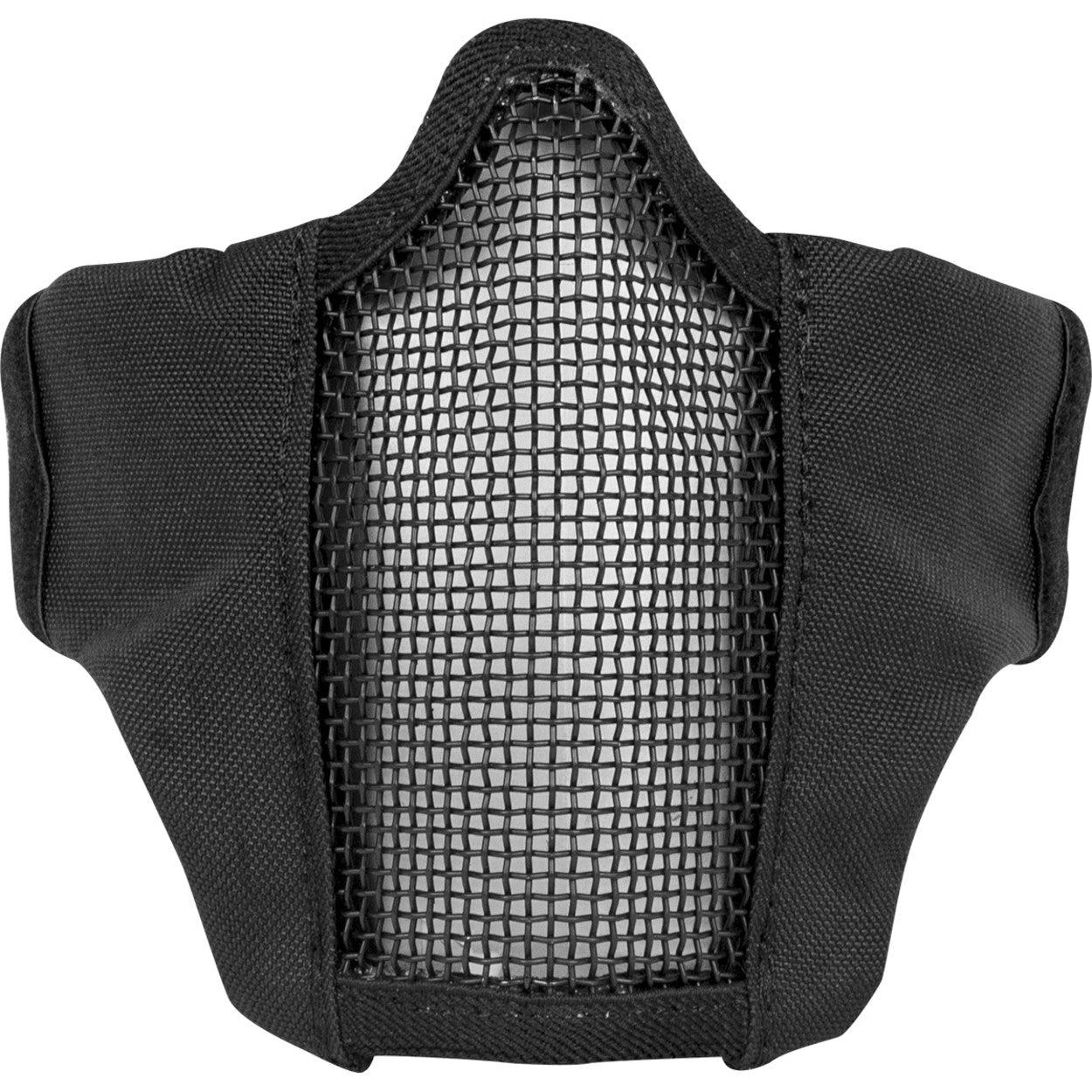 Valken Tactical Tango Wire Mesh Airsoft Mask - Black - Valken Paintball