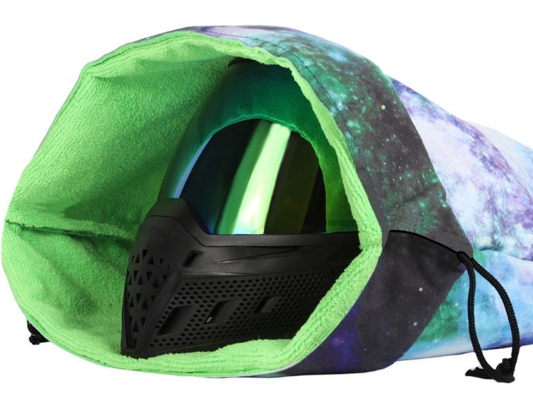 Exalt Microfiber Goggle Bag - Cash Money - Exalt