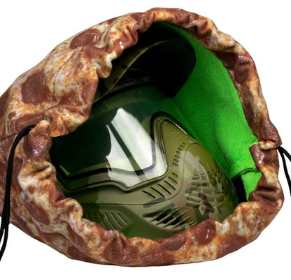 Exalt Microfiber Goggle Bag - Hex Camo - Exalt