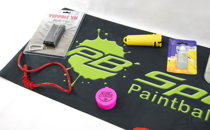 PB Sports Master Tech Package - PB Sports LLC