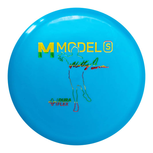 Prodigy Ace Line M Model S Midrange Disc - Matt Orum 2021 Signature Series - Duraflex Plastic