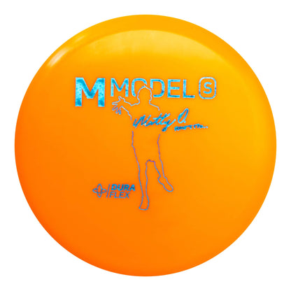 Prodigy Ace Line M Model S Midrange Disc - Matt Orum 2021 Signature Series - Duraflex Plastic