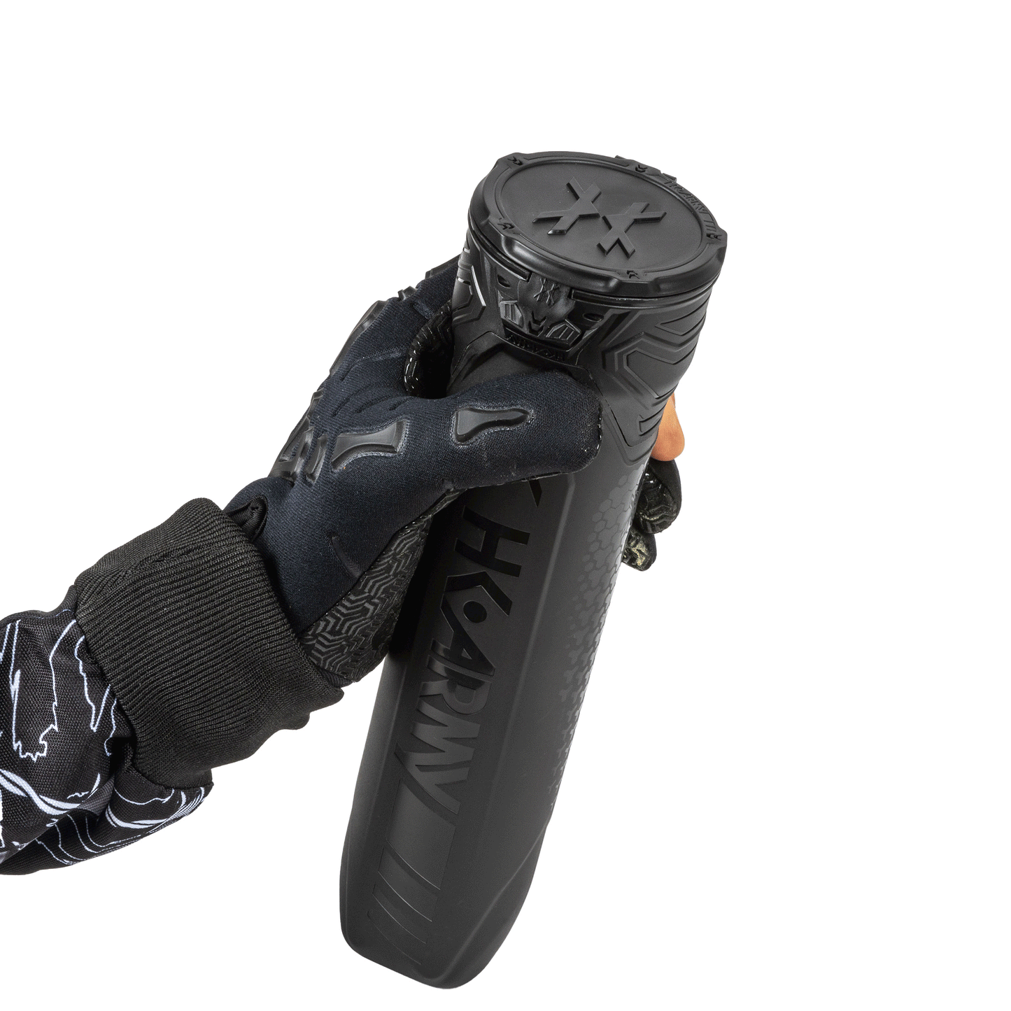 HK Army Maxlock Pods - Lock Lids 185 Rounds - 6 Pack