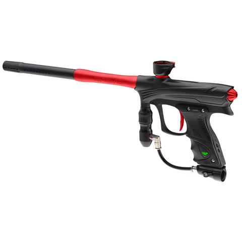 Dye Proto Rize MaXXed - Black / Red - DYE