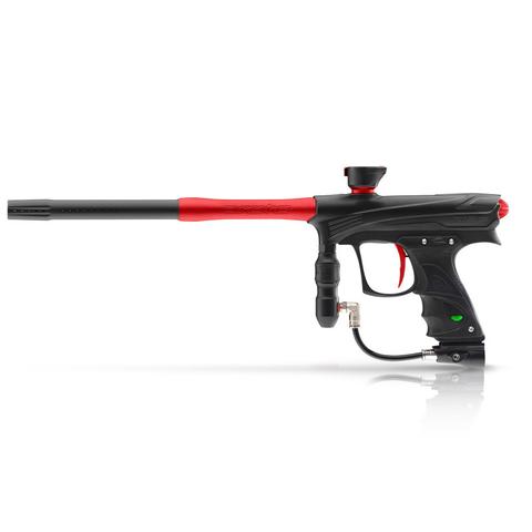 Dye Proto Rize MaXXed - Black / Red - DYE