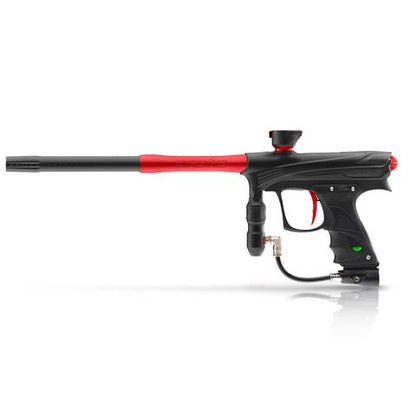 Dye Proto Rize MaXXed - Black / Red - DYE