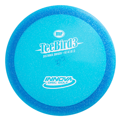 Innova Metal Flake Champion TeeBird3 Disc