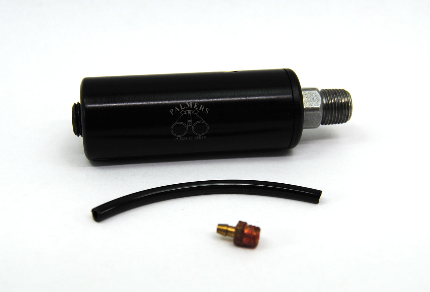 Palmer's Pursuit Shop Micro Rock Regulator - Black - Palmers Pursuit Shop