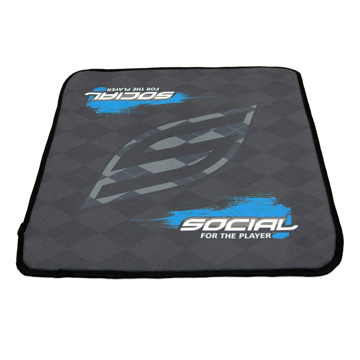 Social Paintball Microfiber Cleaning Cloth