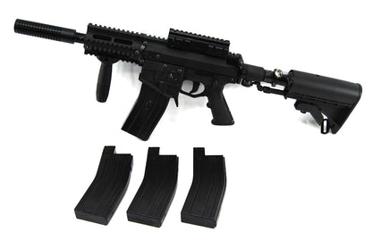 Used Milsig M17 - Black - Milsig