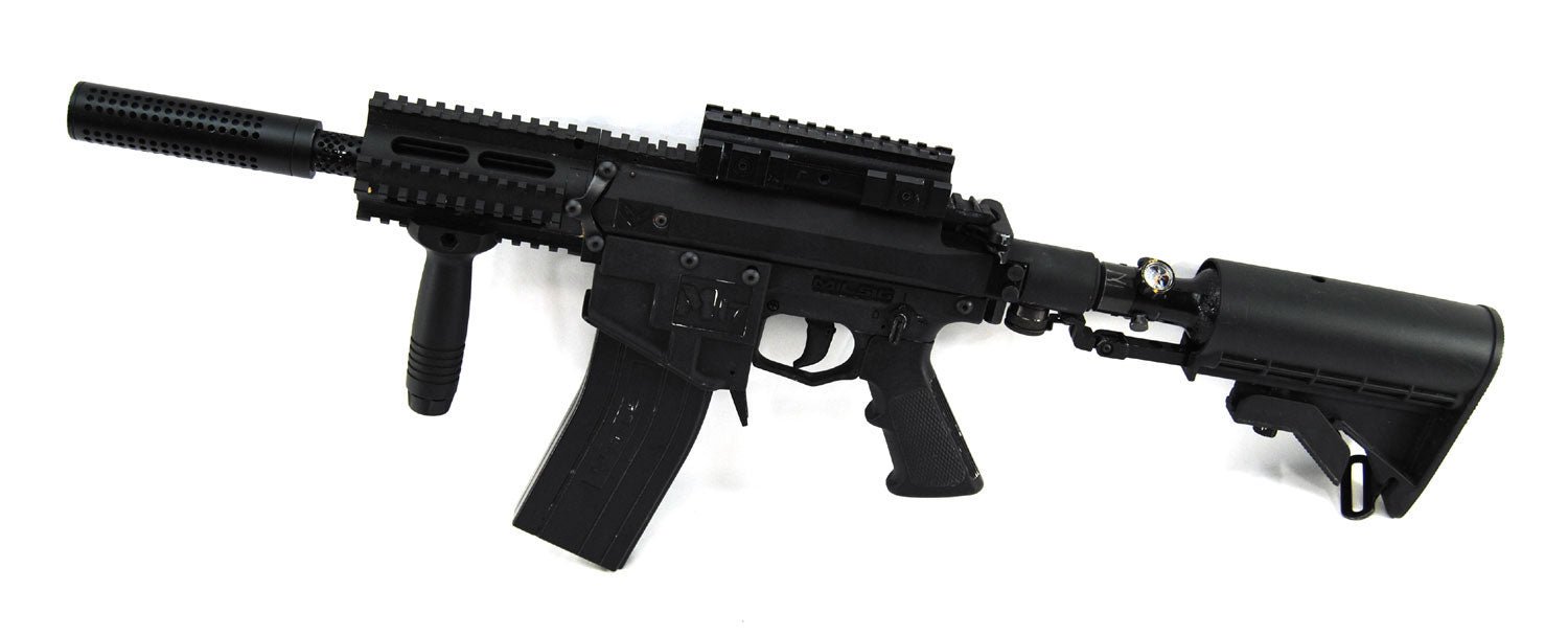 Used Milsig M17 - Black - Milsig