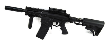 Used Milsig M17 - Black - Milsig