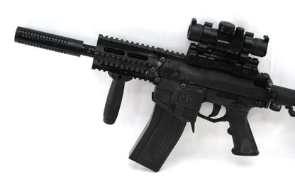 Used Milsig M17 - Black - Milsig