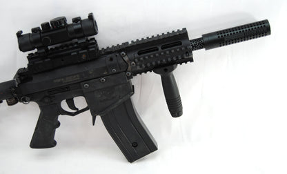 Used Milsig M17 - Black - Milsig