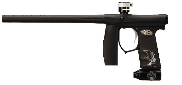 Empire Invert Mini - Dust Black - Empire