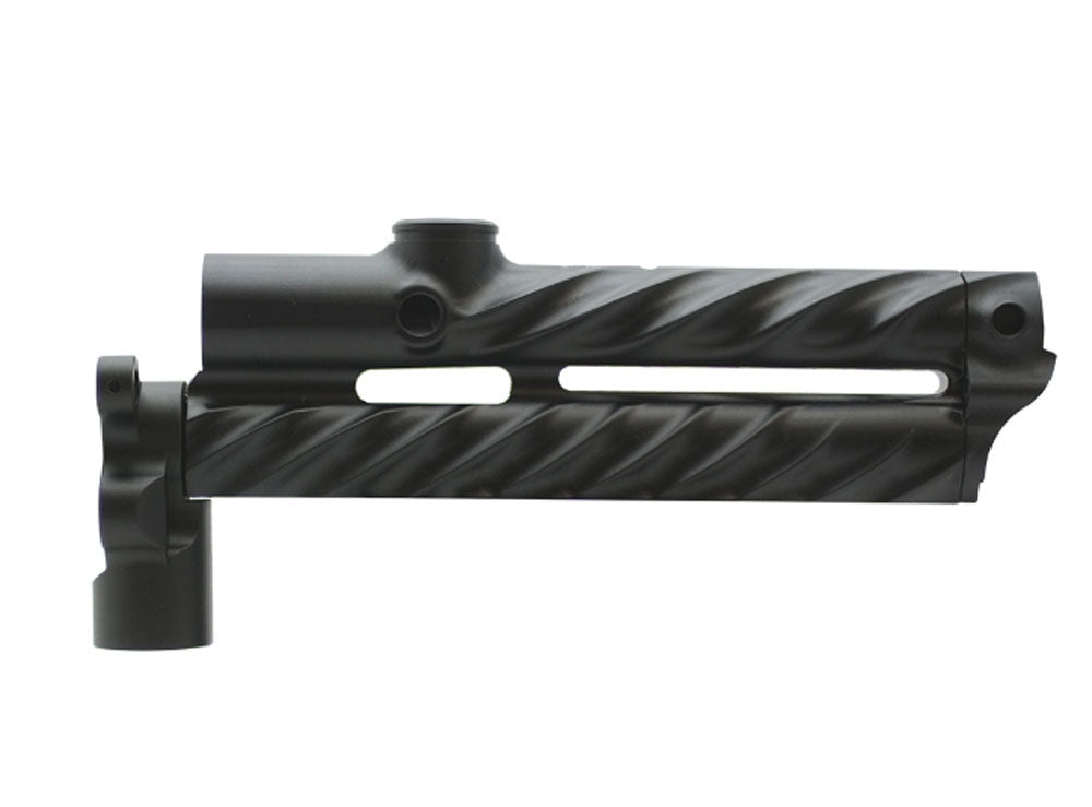 Inception Designs WGP Ripper Mini Body Kit - Matte Black - Inception Designs