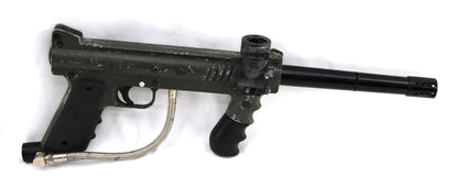 Used Tippmann Sports Model 98 - Olive/Black