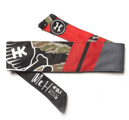 HK Army Headband