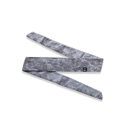 Infamous Paintball Black Terracam Headband - Limited Edition Icon Series