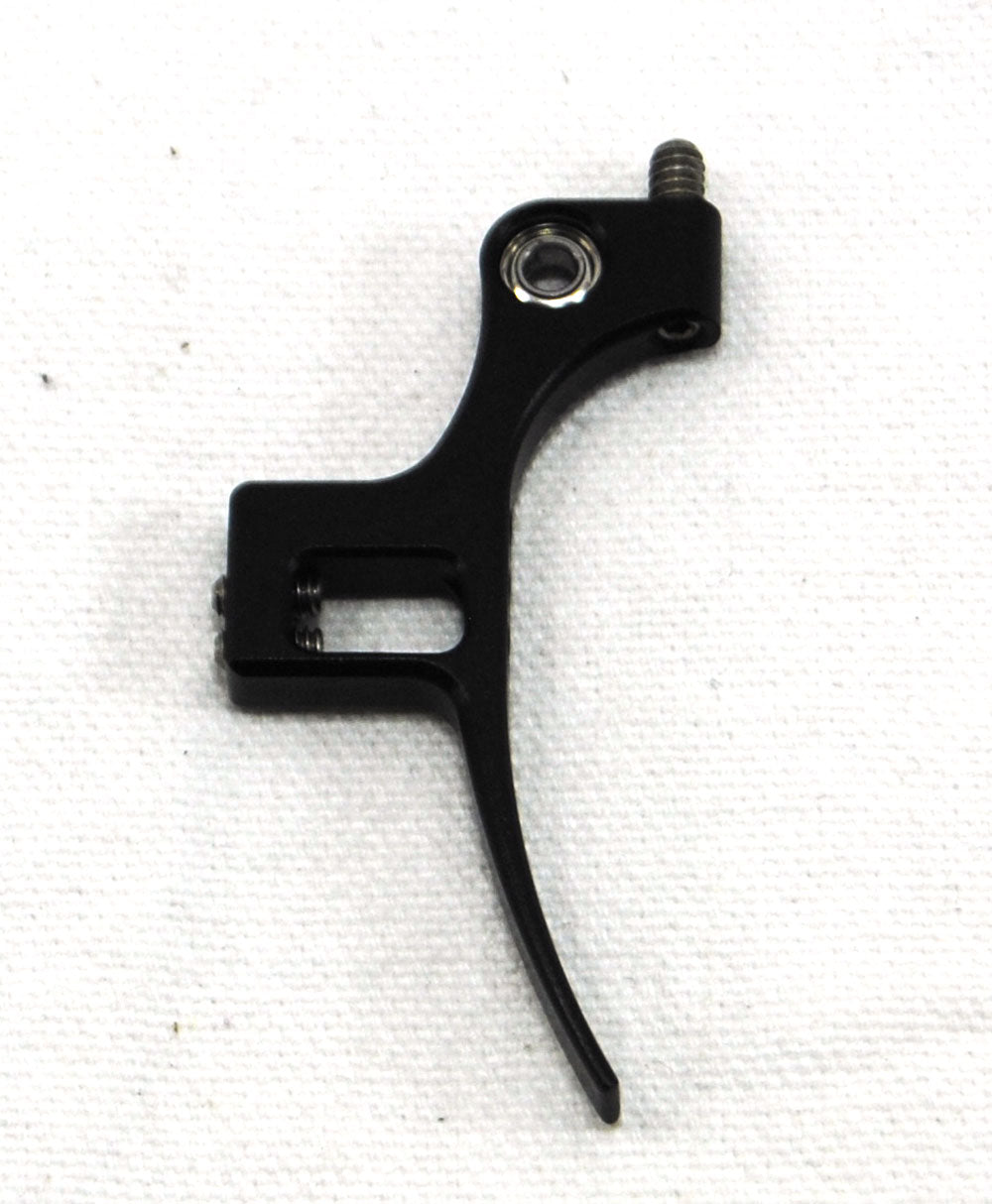 New CP Custom Products NXT Shocker Trigger Dust Black - PB Sports LLC