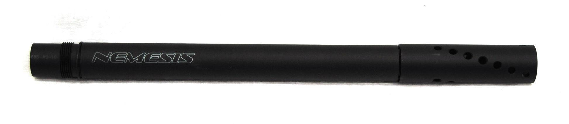 Carmatech Engineering NEMESIS Rifled Barrel A/C Threaded - 10/13 Inch - Carmatech