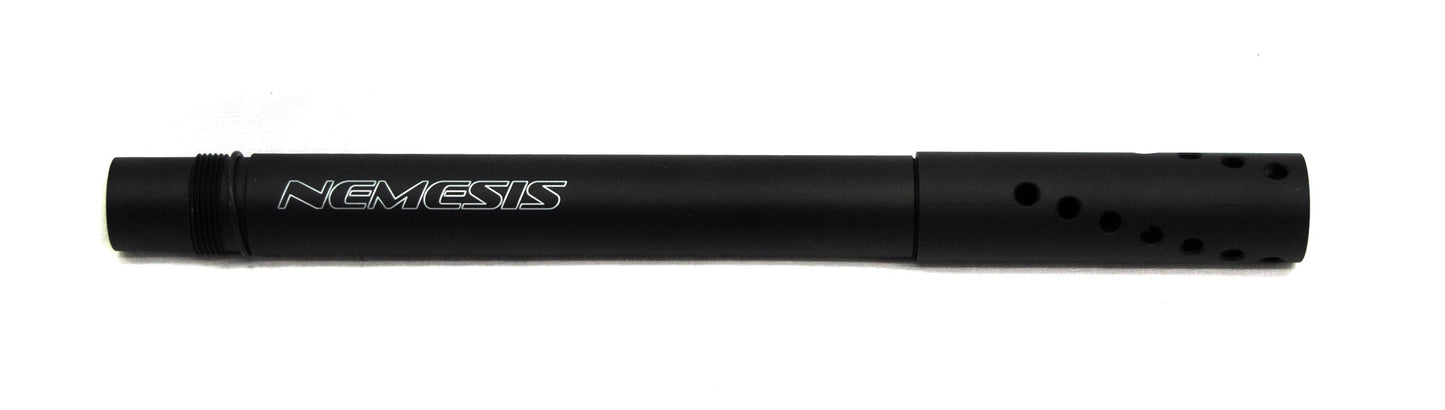 Carmatech Engineering NEMESIS Rifled Barrel A/C Threaded - 8/11 Inch - Carmatech