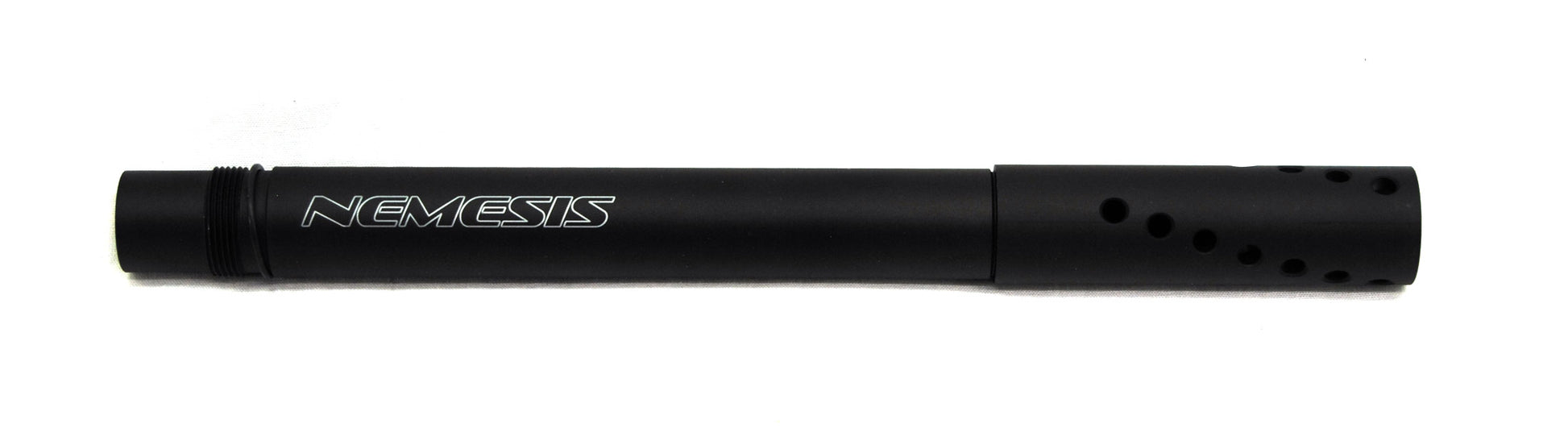 Carmatech Engineering NEMESIS Rifled Barrel A/C Threaded - 8/11 Inch - Carmatech