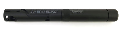 Carmatech Engineering NEMESIS Rifled Barrel fits FSC/T8.1/T9.1 - Carmatech