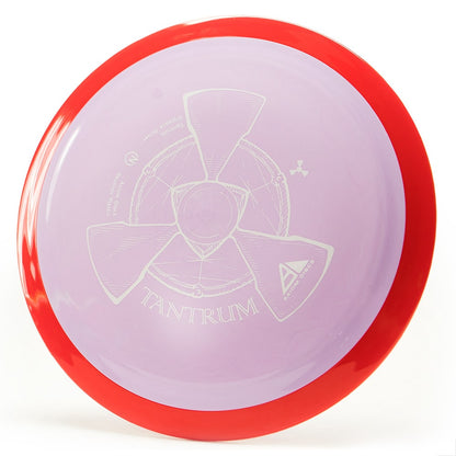 Axiom Neutron Tantrum Disc