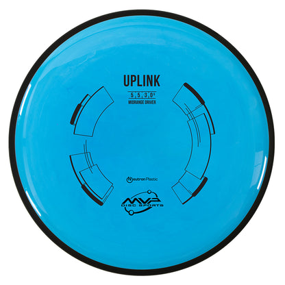 MVP Neutron Uplink Disc