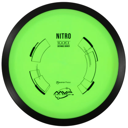 MVP Neutron Nitro Disc