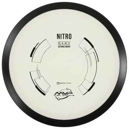 MVP Neutron Nitro Disc