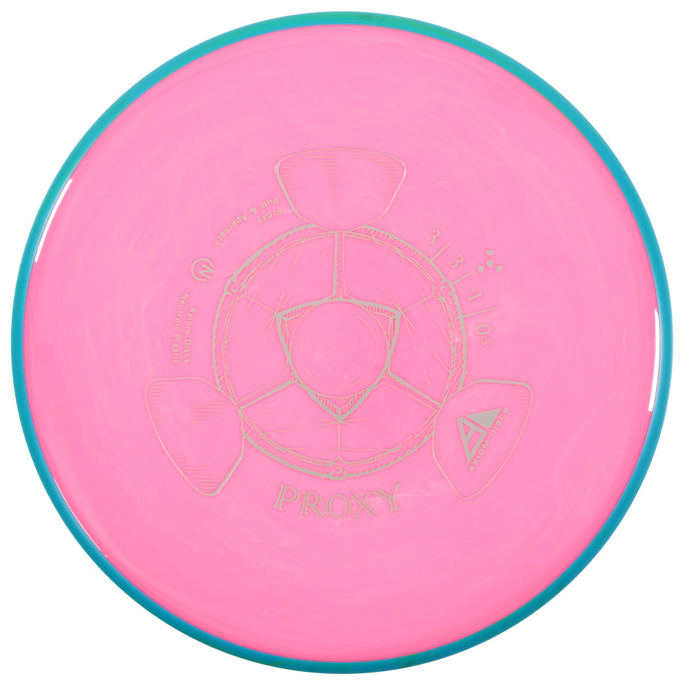 Axiom Neutron Proxy Disc