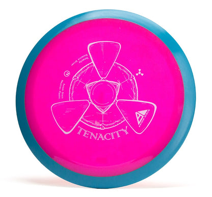 Axiom Neutron Tenacity Disc