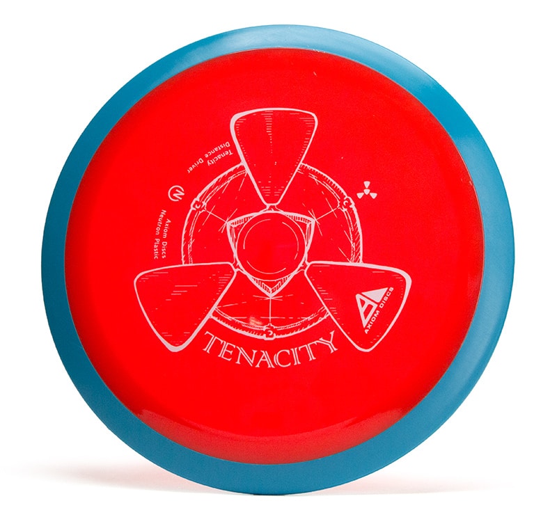 Axiom Neutron Tenacity Disc