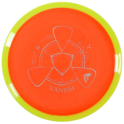 Axiom Neutron Vanish Disc