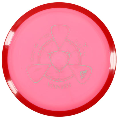 Axiom Neutron Vanish Disc