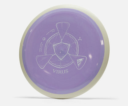 Axiom Neutron Virus Disc