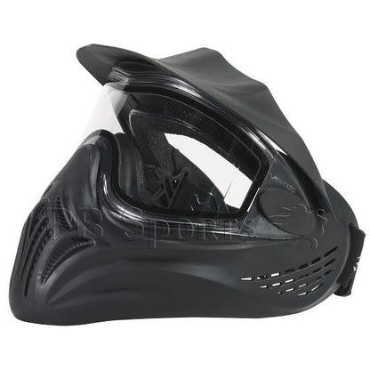 Empire Helix Goggle - Thermal Lens - Black - Empire