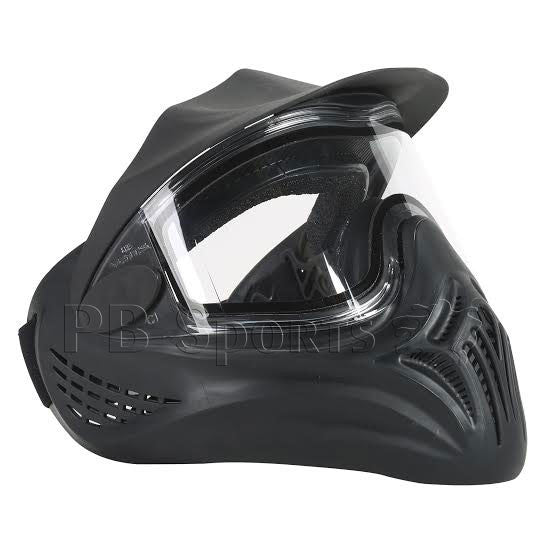 Empire Helix Goggle - Thermal Lens - Black - Empire