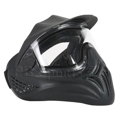 Empire Helix Goggle - Thermal Lens - Black - Empire