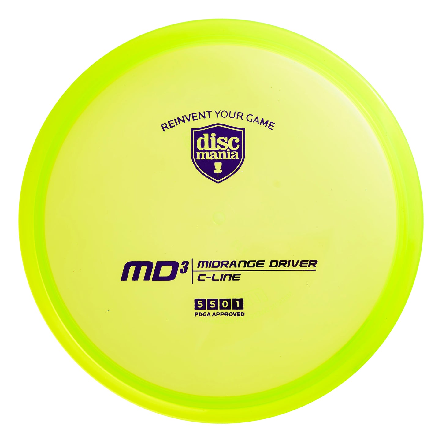Discmania C-Line MD3 Midrange Disc
