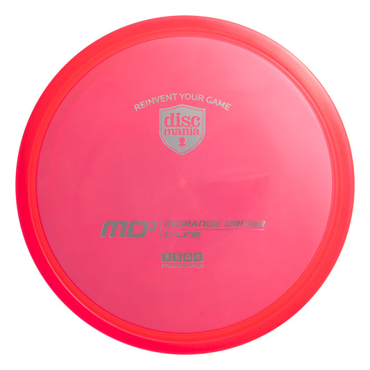 Discmania C-Line MD3 Midrange Disc