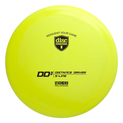 Discmania S-Line DD3 Disc