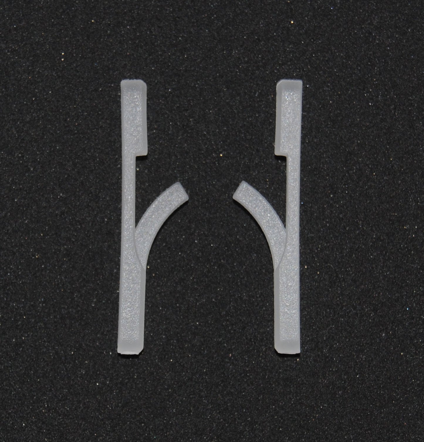 First Strike / Tiberius Arms Detent Nubbin - Fits T8.1 T9.1 T4.1 T15