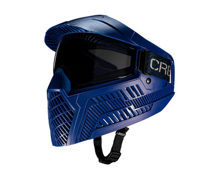 CRBN Carbon OPR Paintball Goggle