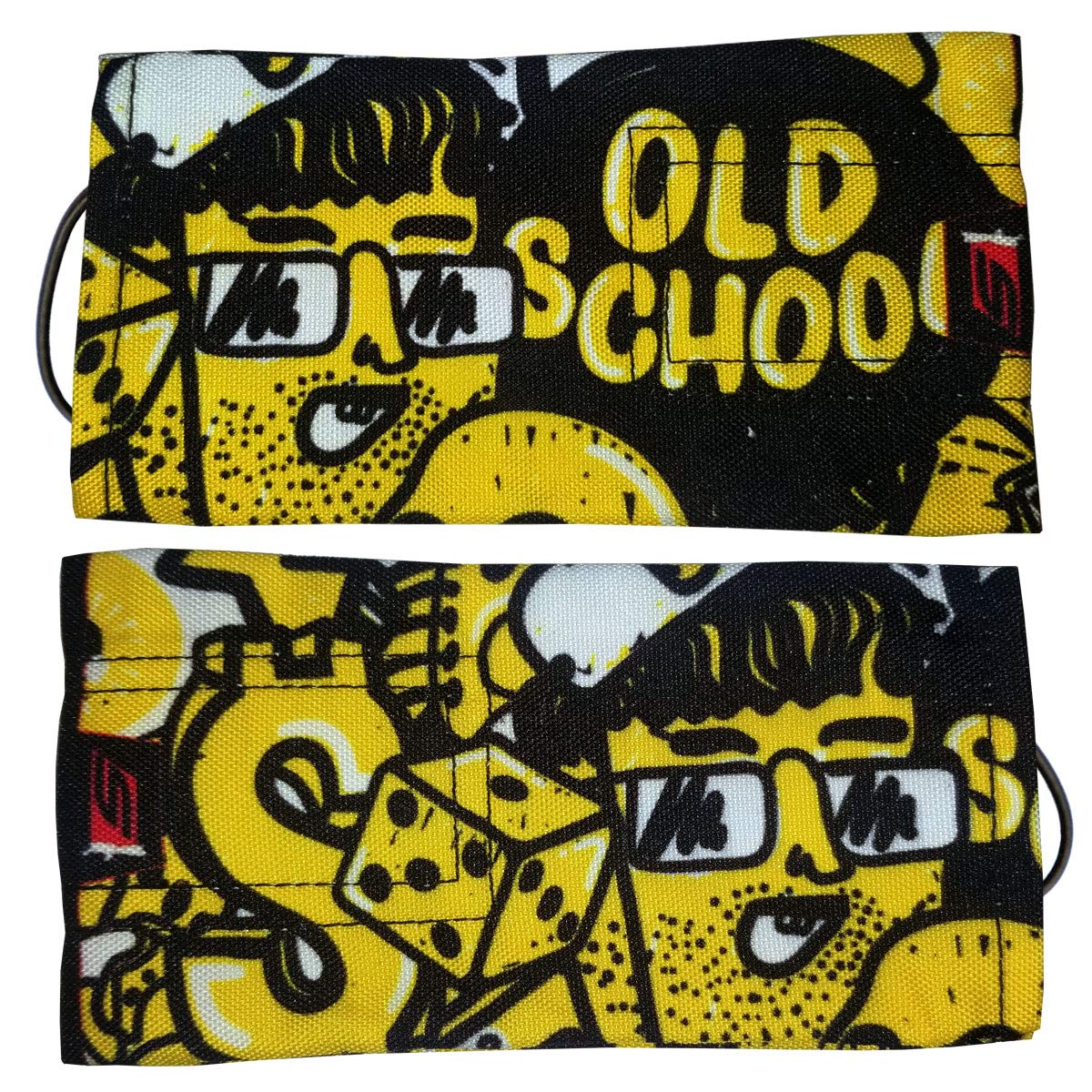 Social Paintball Barrel Cover - Comic Series